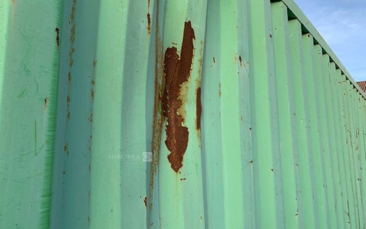 CONTAINEX LC20&Prime;  42604813