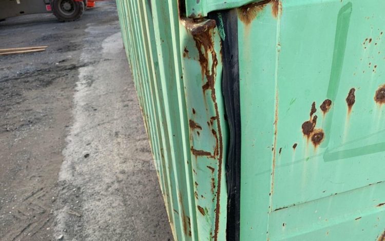 CONTAINEX LC20&Prime;  42604813