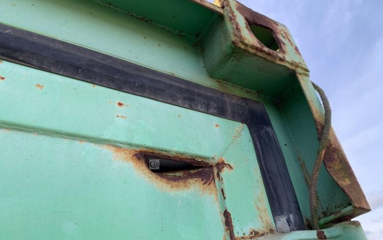 CONTAINEX LC20&Prime;  42604813