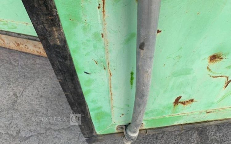 CONTAINEX LC20&Prime;  42604813