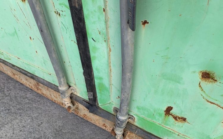 CONTAINEX LC20&Prime;  42604813