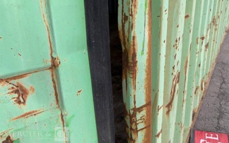 CONTAINEX LC20&Prime;  42604813