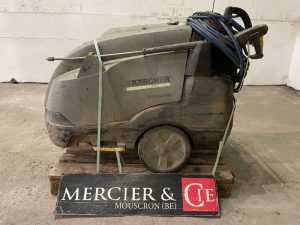 KARCHER HDS9/18-4M  21MAM32026