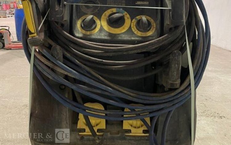 KARCHER HDS9/18-4M  21MAM32026