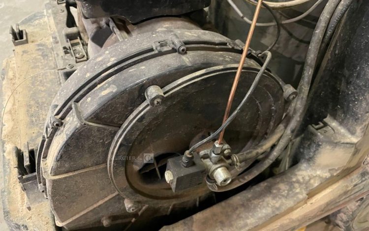 KARCHER HDS9/18-4M  21MAM32026