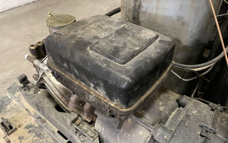 KARCHER HDS9/18-4M  21MAM32026