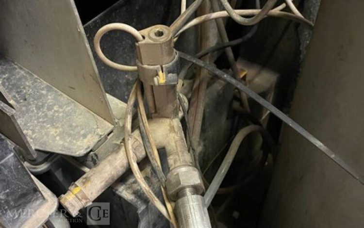 KARCHER HDS9/18-4M  21MAM32026