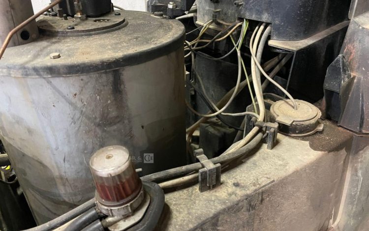 KARCHER HDS9/18-4M  21MAM32026