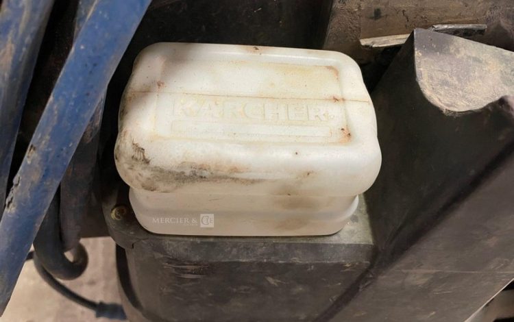 KARCHER HDS9/18-4M  21MAM32026