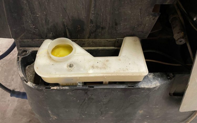 KARCHER HDS9/18-4M  21MAM32026