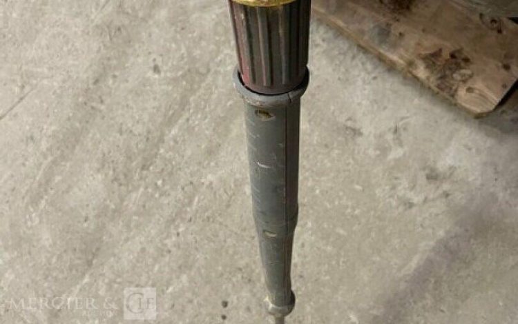 KARCHER HDS9/18-4M  21MAM32026