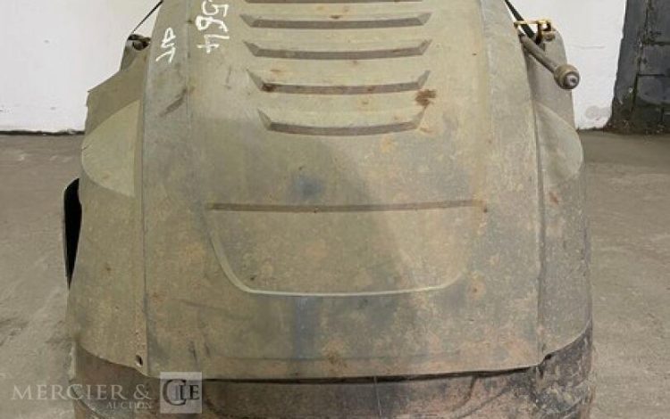 KARCHER HDS9/18-4M  21MAM32026