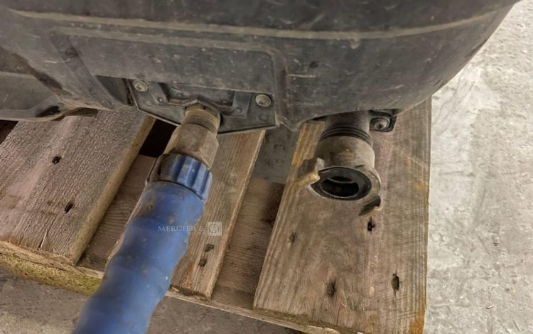 KARCHER HDS9/18-4M  21MAM32026