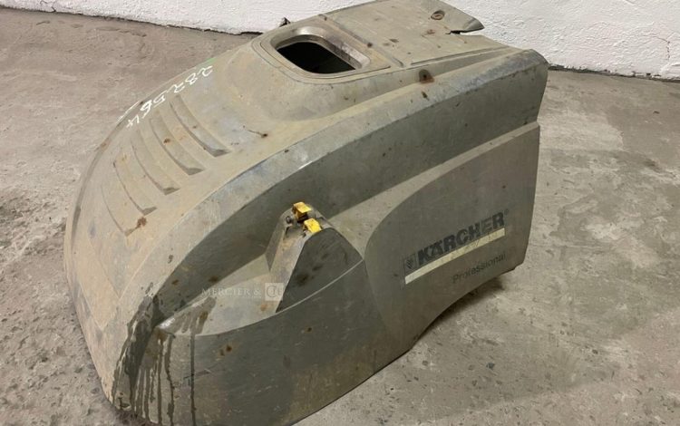 KARCHER HDS9/18-4M  21MAM32026