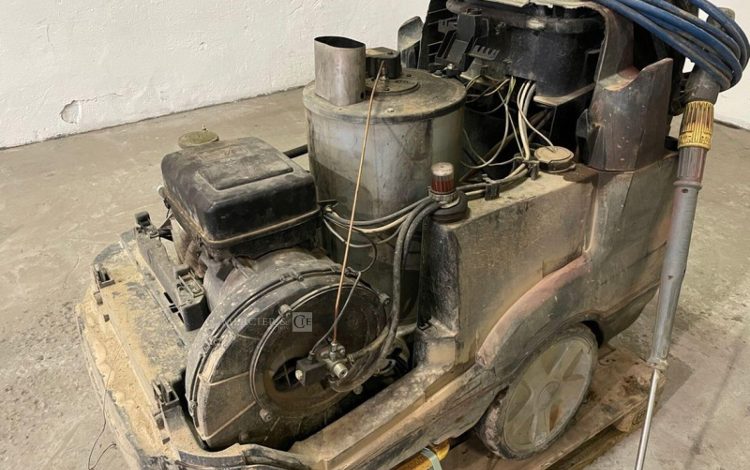 KARCHER HDS9/18-4M  21MAM32026