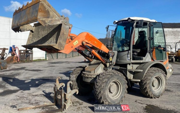 WEYCOR AR 75ES  120149