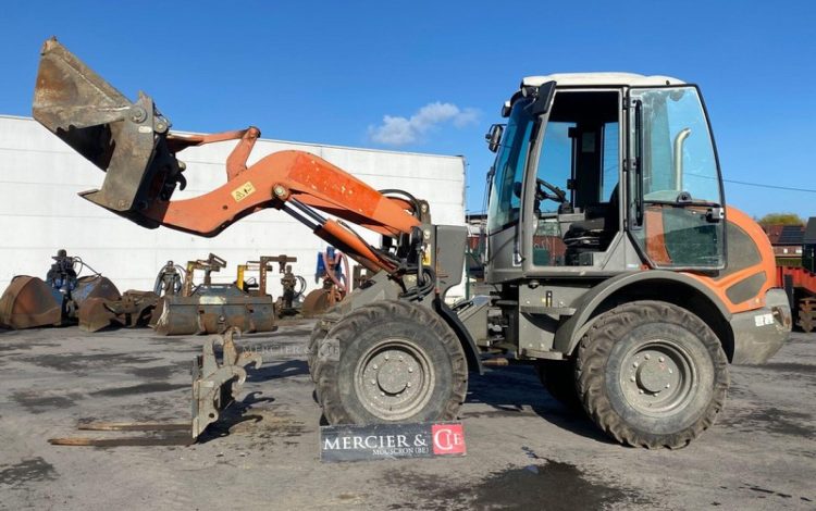 WEYCOR AR 75ES  120149