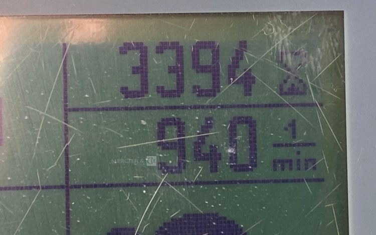 WEYCOR AR 75ES  120149