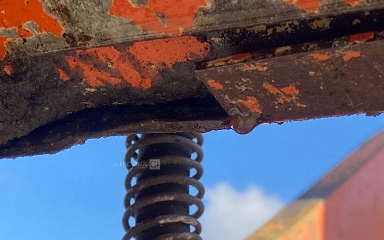 WEYCOR AR 75ES  120149