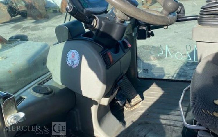 WEYCOR AR 75ES  120149