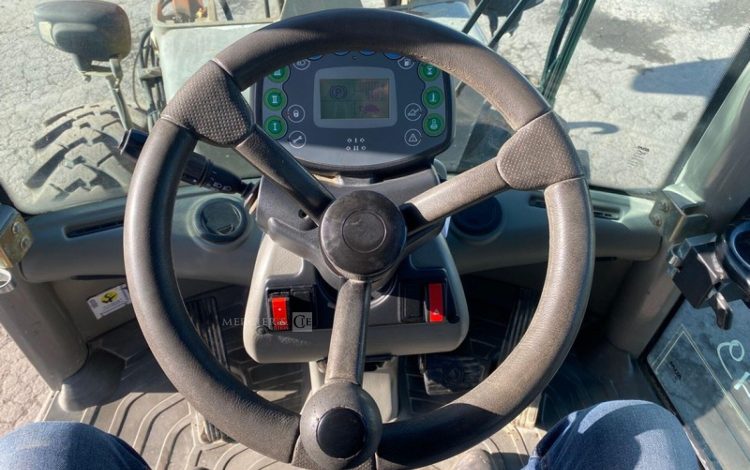 WEYCOR AR 75ES  120149