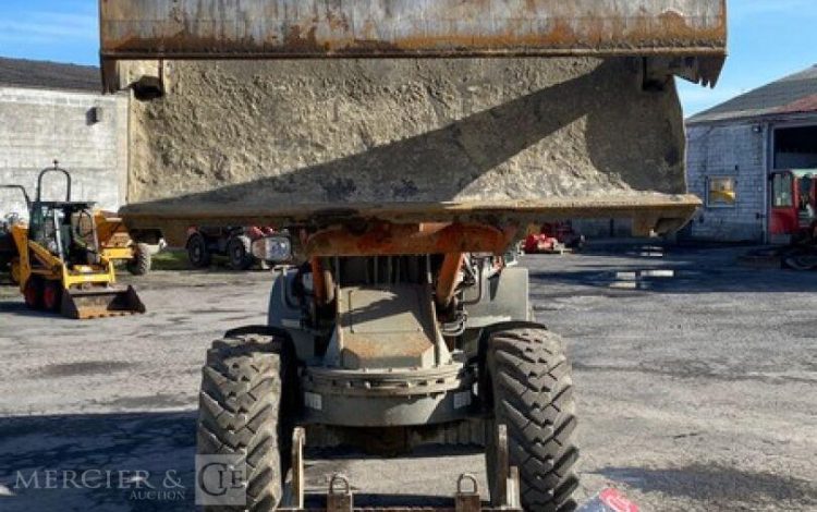 WEYCOR AR 75ES  120149