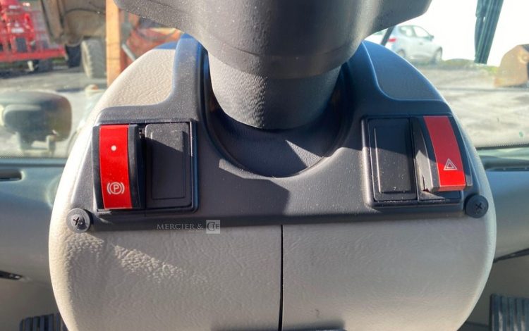 WEYCOR AR 75ES  120149