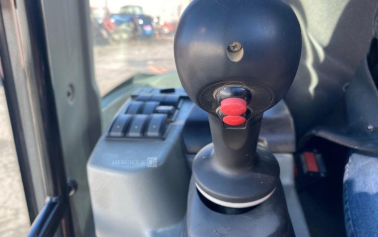 WEYCOR AR 75ES  120149