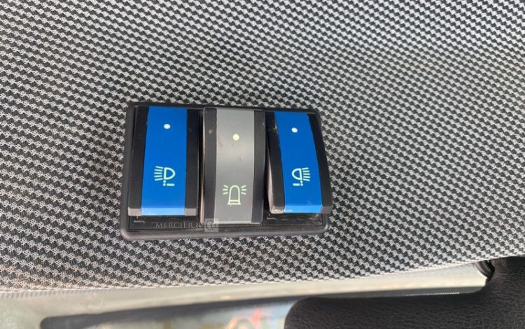 WEYCOR AR 75ES  120149