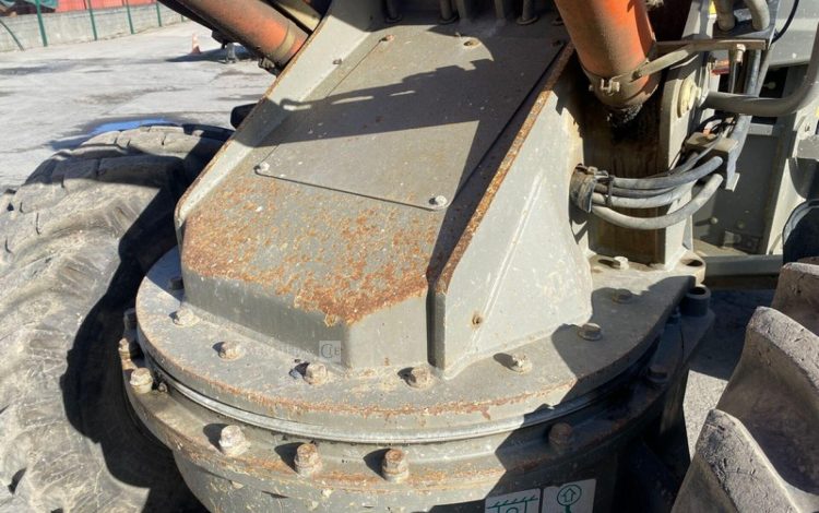 WEYCOR AR 75ES  120149