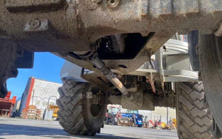 WEYCOR AR 75ES  120149