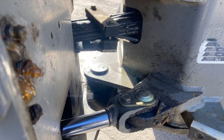 WEYCOR AR 75ES  120149