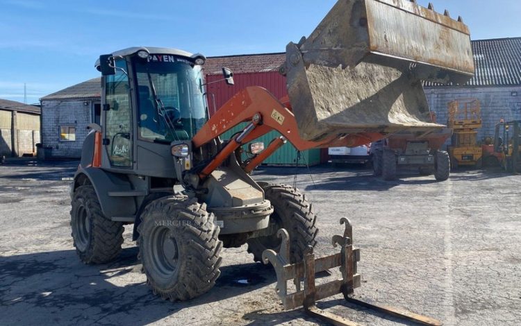 WEYCOR AR 75ES  120149