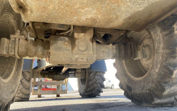 WEYCOR AR 75ES  120149