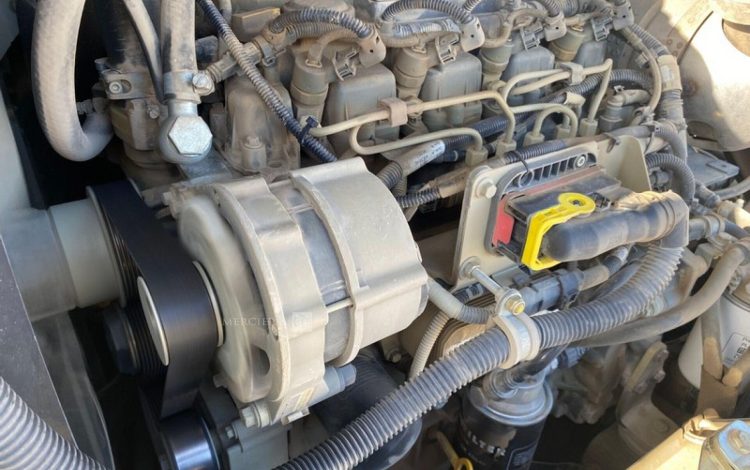 WEYCOR AR 75ES  120149