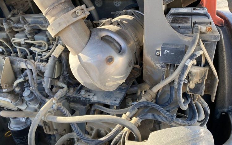 WEYCOR AR 75ES  120149