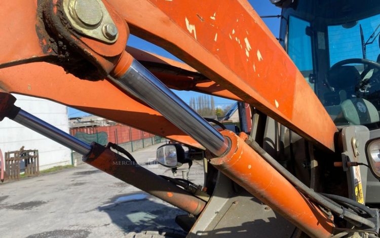 WEYCOR AR 75ES  120149