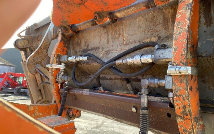 WEYCOR AR 75ES  120149