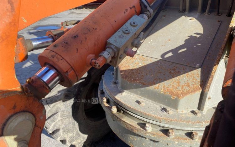 WEYCOR AR 75ES  120149