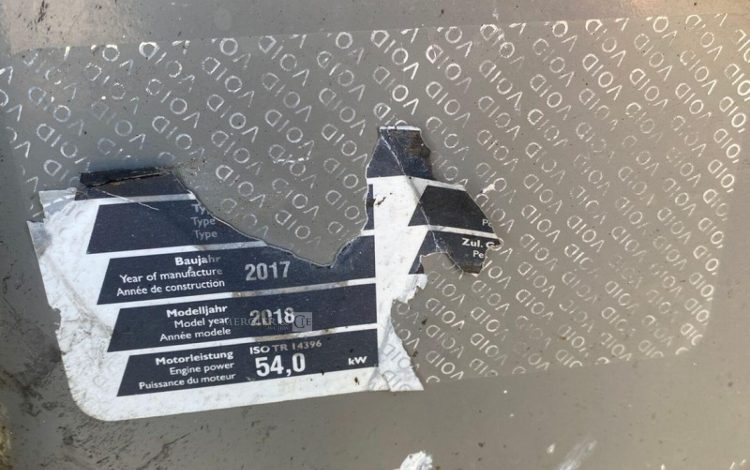 WEYCOR AR 75ES  120149