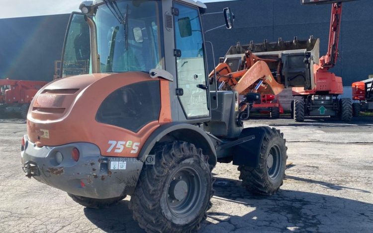 WEYCOR AR 75ES  120149