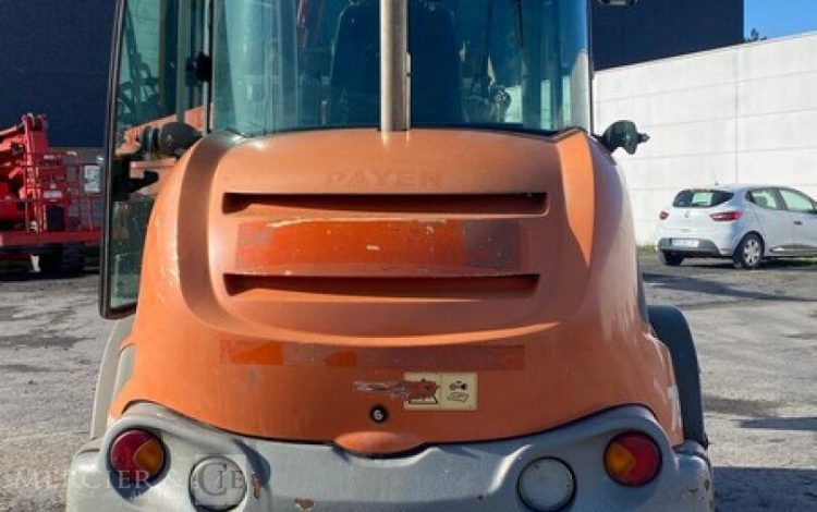 WEYCOR AR 75ES  120149