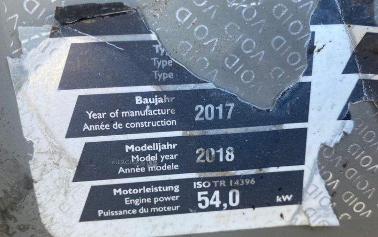 WEYCOR AR 75ES  120149