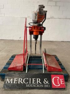 GÖLZ KB350  20MAM32026