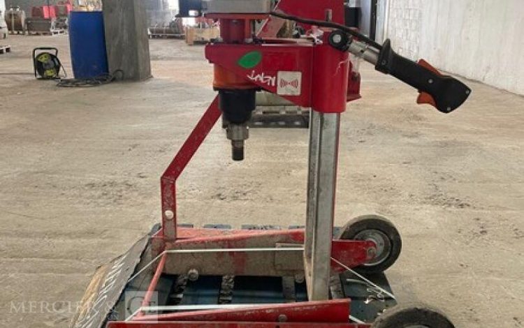 GÖLZ KB350  20MAM32026