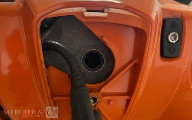 GÖLZ KB350  20MAM32026