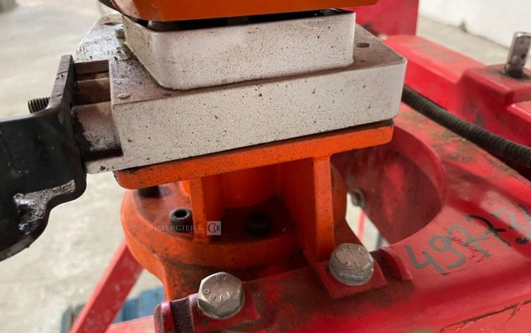 GÖLZ KB350  20MAM32026