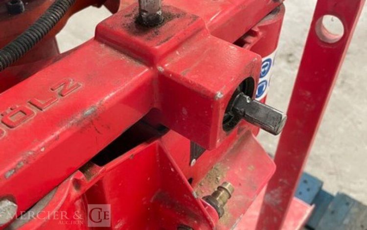 GÖLZ KB350  20MAM32026