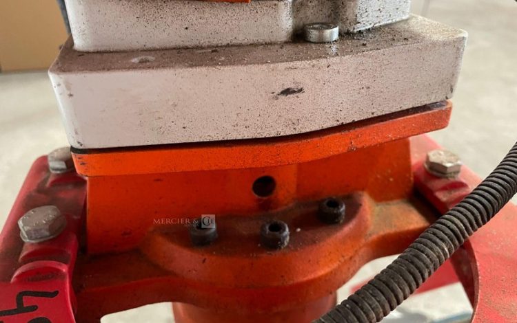 GÖLZ KB350  20MAM32026