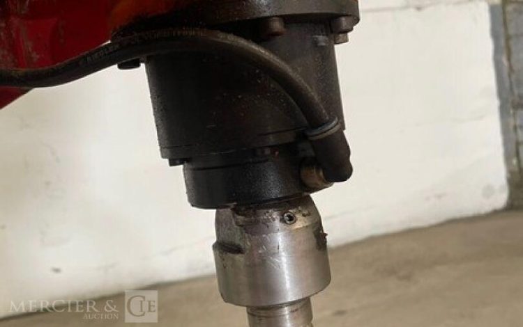 GÖLZ KB350  20MAM32026